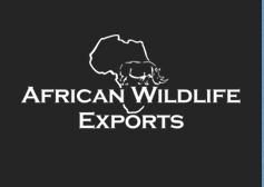African Wildlife Exports