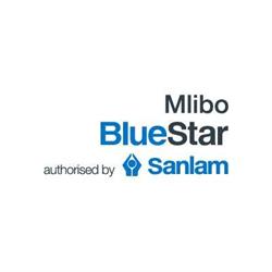 Vestpro Wealth BlueStar - Financial Advisory Services authorised by Sanlam
