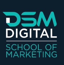 DSM Digital School of Marketing