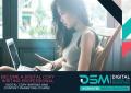 Digital Copywriting and Content Marketing Course