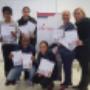 Certified students