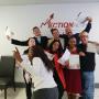 Certified students