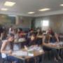 Certified students