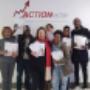 Certified students