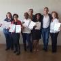 Certified students