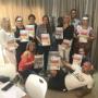 Certified students