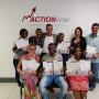 Certified students