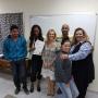 Certified students