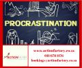 Procrastination Is Your Friend