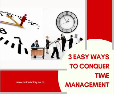 Time-management