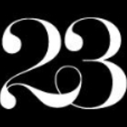 Platform 23