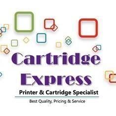 Cartridge Express