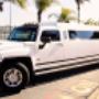 Hummer Limo Hire