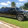 Hummer limo