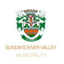 Sundays River Valley Municipality (Kirkwood)