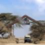 Serengeti Park Safaris