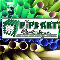Pipe Art Designs