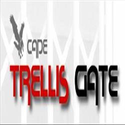 Cape Trellis Gate