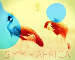 Social Media Marketing Africa (Pty) Ltd