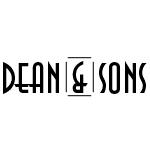 Dean & Sons