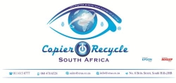 Copier Recycle SA (PTY) ltd