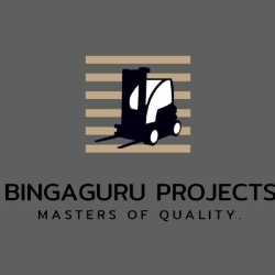 Bingaguru Paving and Tar Surfacing