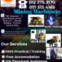 ANDRIK PROJECTS AND TRAINING 0791172699