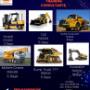 Andrik Equipment operator training school