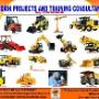 Andrik Machinery