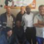 Andrik training group
