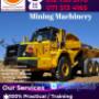 DUMP TRUCK TRAINING AND CERTIFICATE