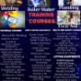 WELDING , BOILLER NAKER, PLUMBING, PIPE FITTING,CARPETERY TRAINING COURSES