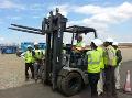 0791172699 Training  Forklift Pretoria Today