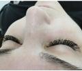 Eyelash Extensions