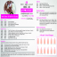 Nails and Nail Art price List