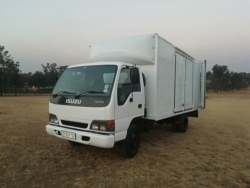 UG Logistics