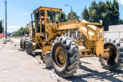 Grader Hire