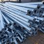 Galvanize Steel Products