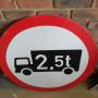Weight Limit