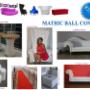Matric Ball Combo