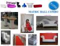 Matric Ball Combo