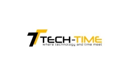 Tech-Time