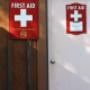 First Aid