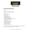 Key Safety Pricelist