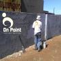 painting work