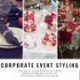 Corporate events
