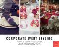 Events and Decor