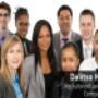 Recruitment agency