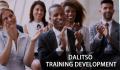 Employee Training & Development Program