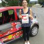 Pass first time